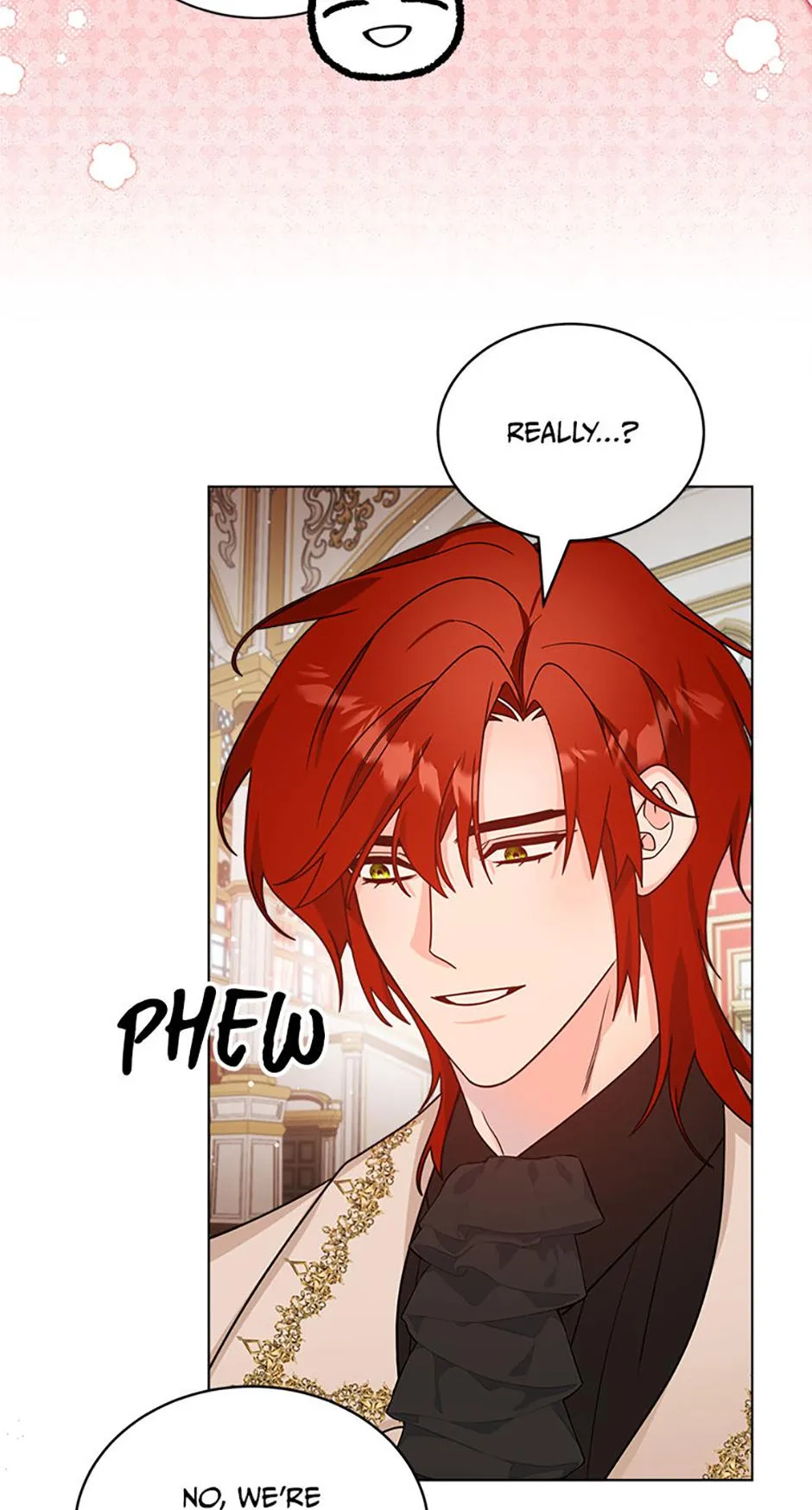 The Evil Empress Loves Me So Much Chapter 75 page 77 - 