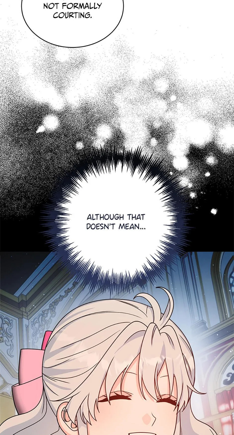 The Evil Empress Loves Me So Much Chapter 75 page 78 - 