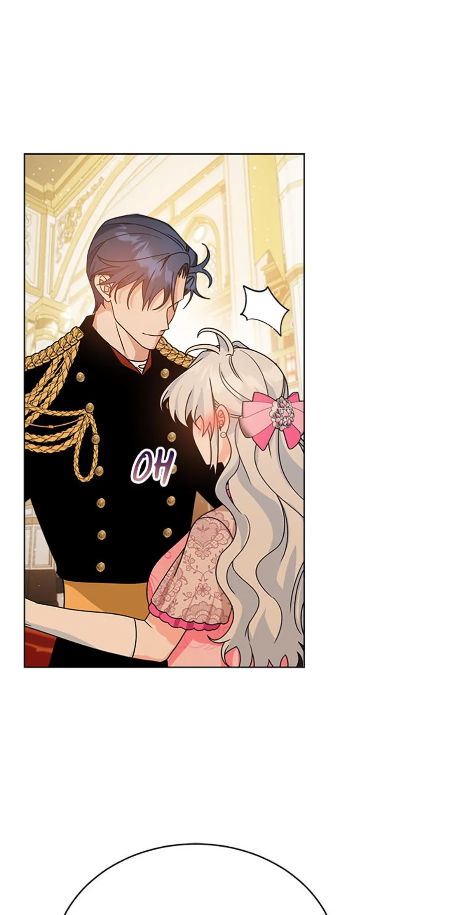 The Evil Empress Loves Me So Much Chapter 75 page 9 - 