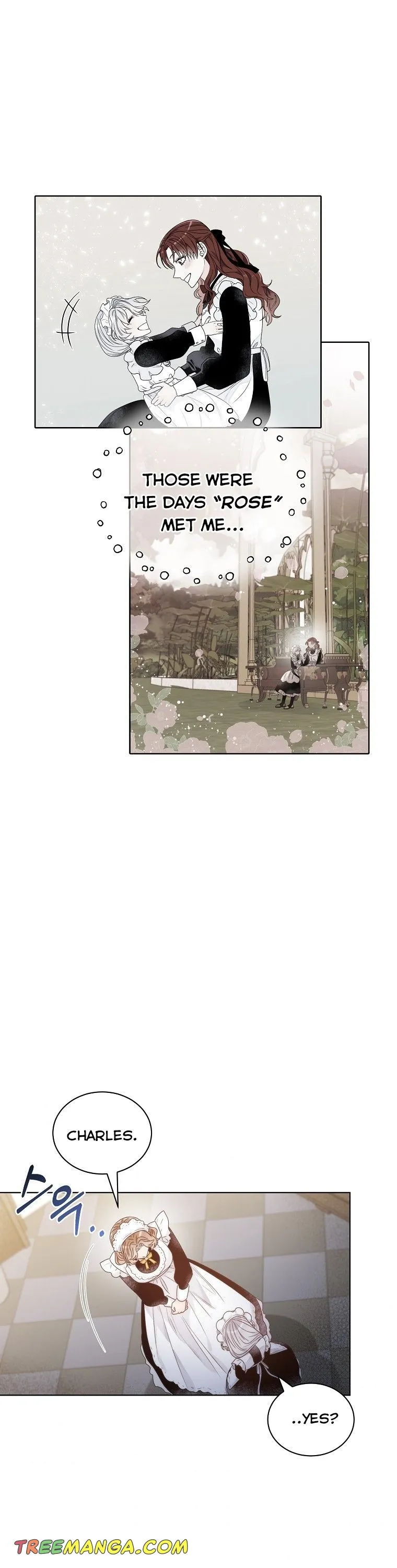 The Evil Empress Loves Me So Much Chapter 8 page 16 - 