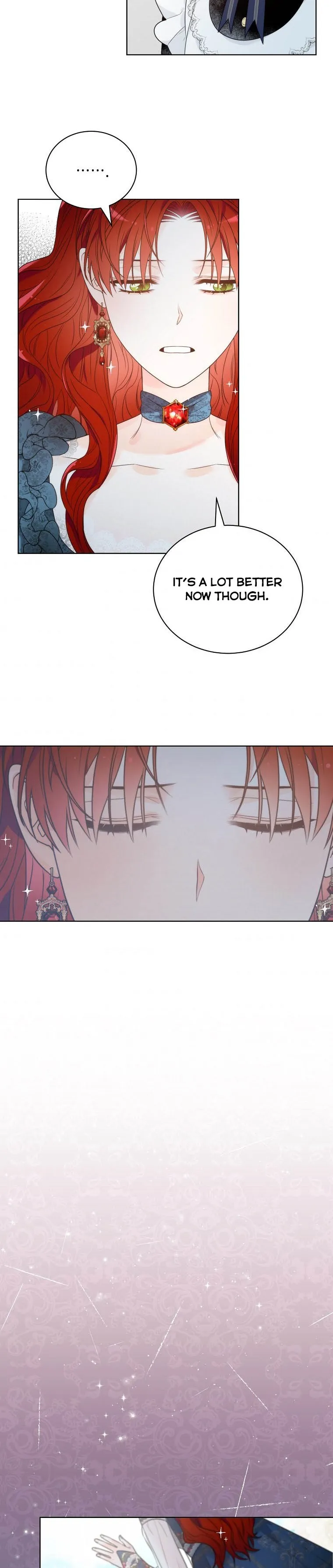 The Evil Empress Loves Me So Much Chapter 9 page 12 - 
