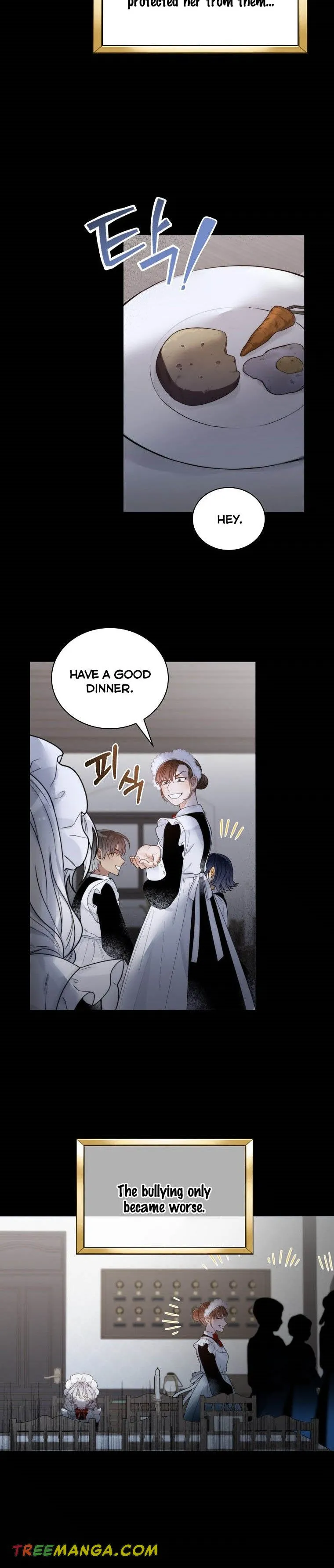 The Evil Empress Loves Me So Much Chapter 9 page 17 - 