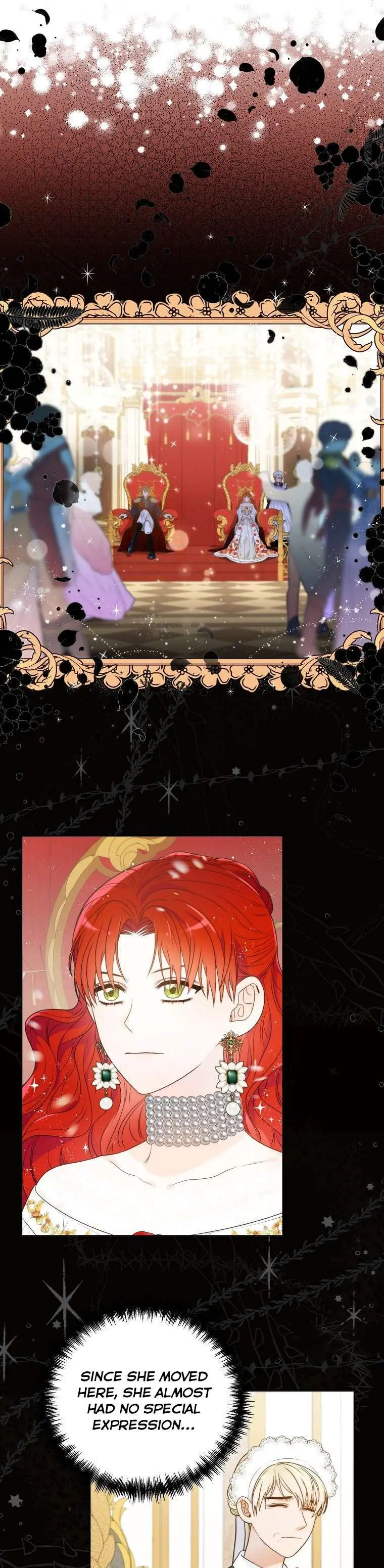 The Evil Empress Loves Me So Much Chapter 9 page 26 - 