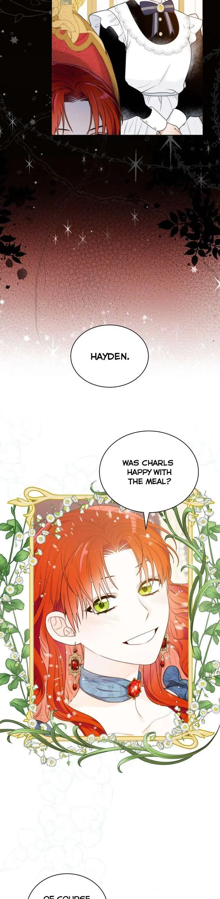 The Evil Empress Loves Me So Much Chapter 9 page 27 - 