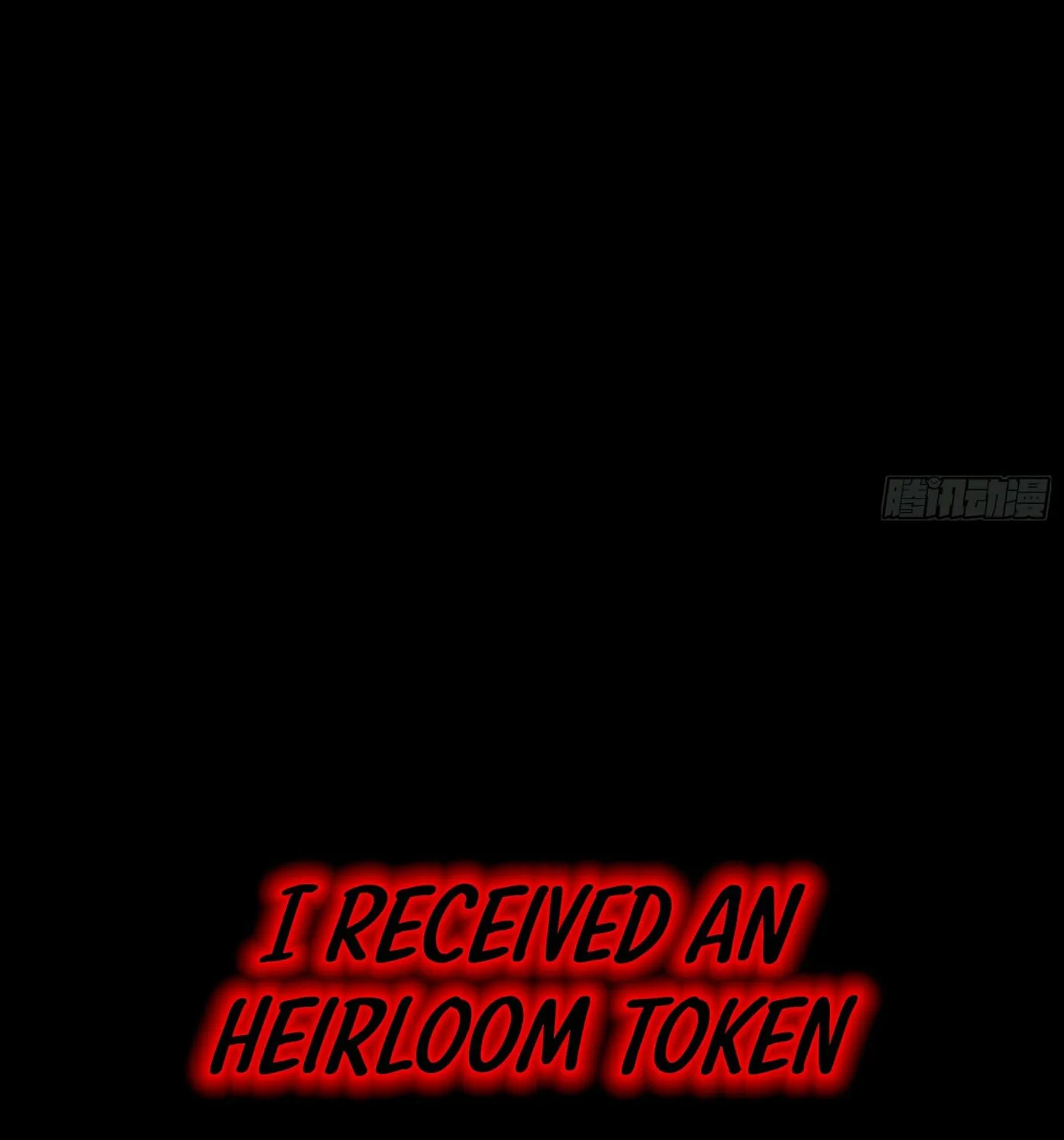 The Evil God Descends, I Own Great Hell Chapter 0 page 15 - 