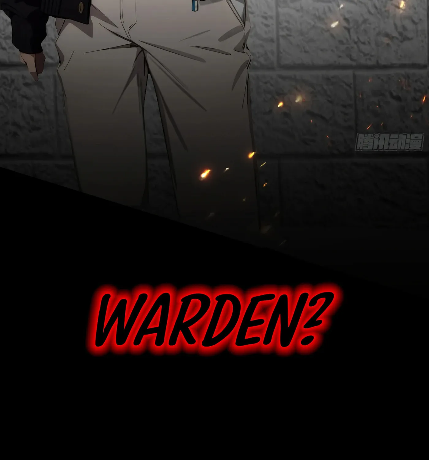 The Evil God Descends, I Own Great Hell Chapter 0 page 22 - 