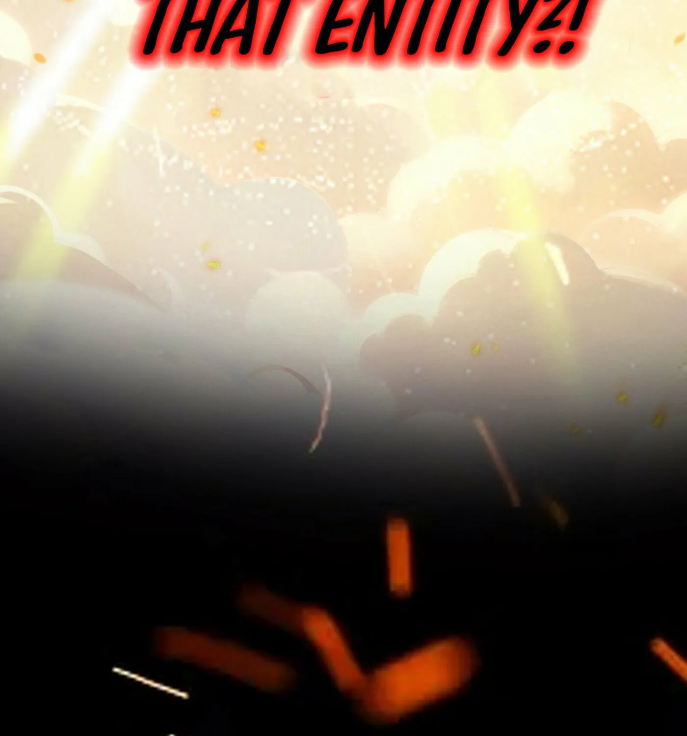 The Evil God Descends, I Own Great Hell Chapter 0 page 36 - 