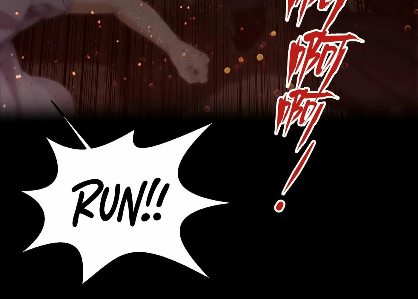 The Evil God Descends, I Own Great Hell Chapter 1 page 22 - 