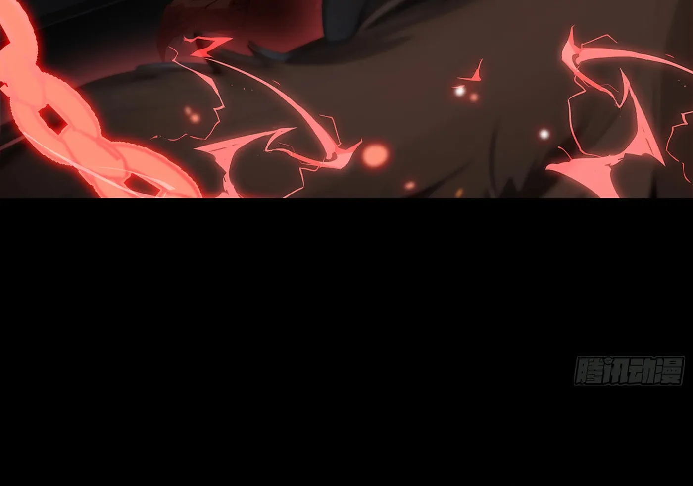 The Evil God Descends, I Own Great Hell Chapter 1 page 43 - 