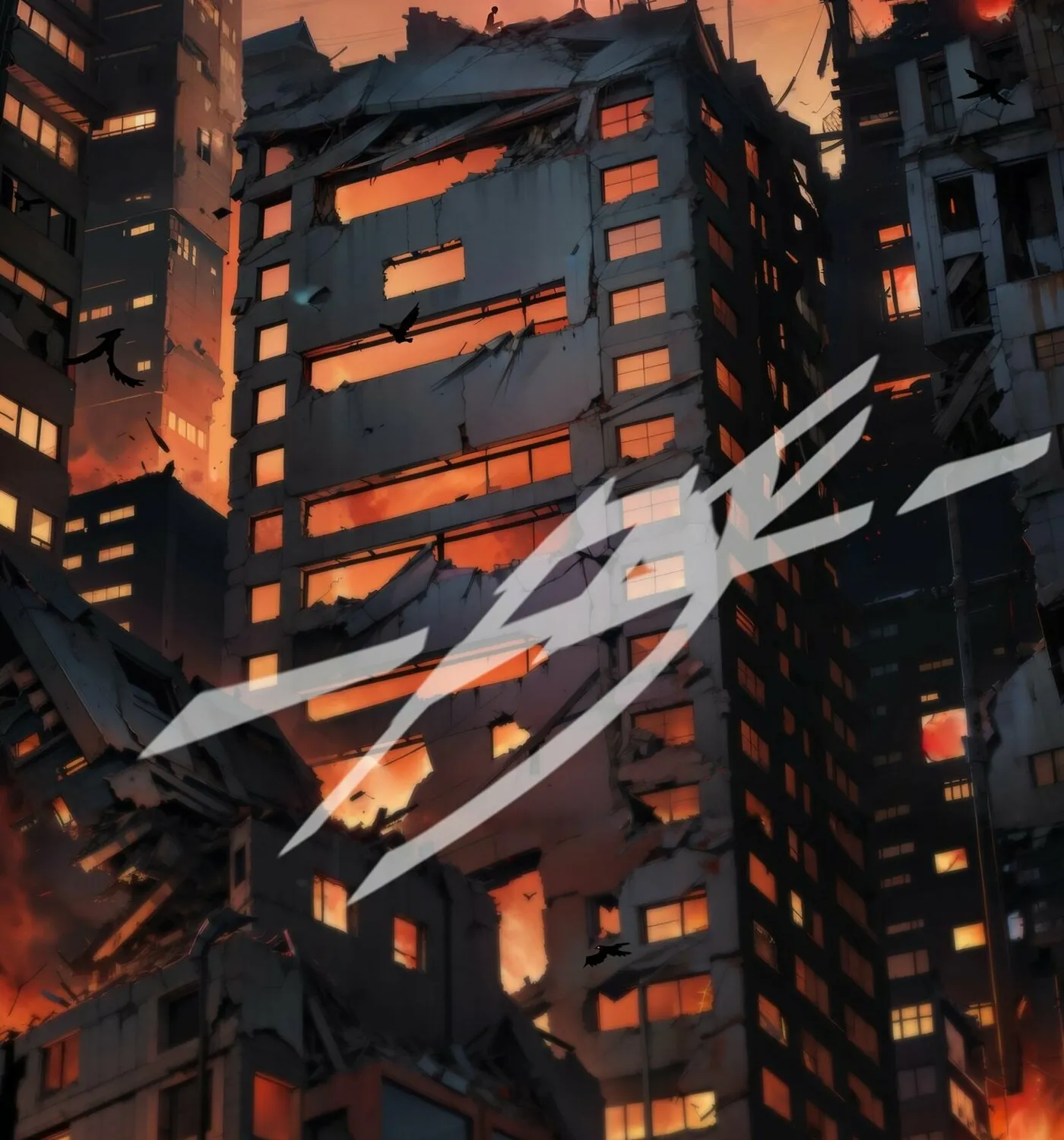 The Evil God Descends, I Own Great Hell Chapter 1 page 6 - 