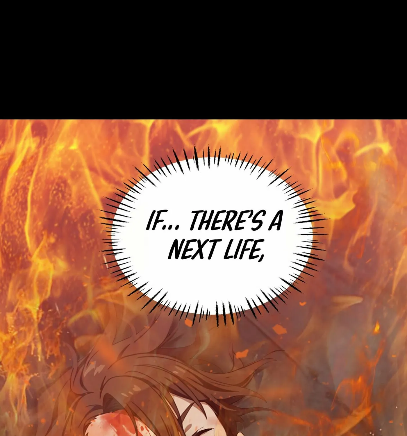 The Evil God Descends, I Own Great Hell Chapter 1 page 60 - 