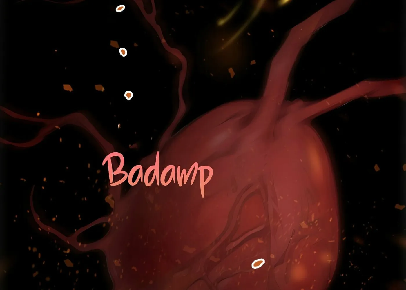 The Evil God Descends, I Own Great Hell Chapter 1 page 67 - 