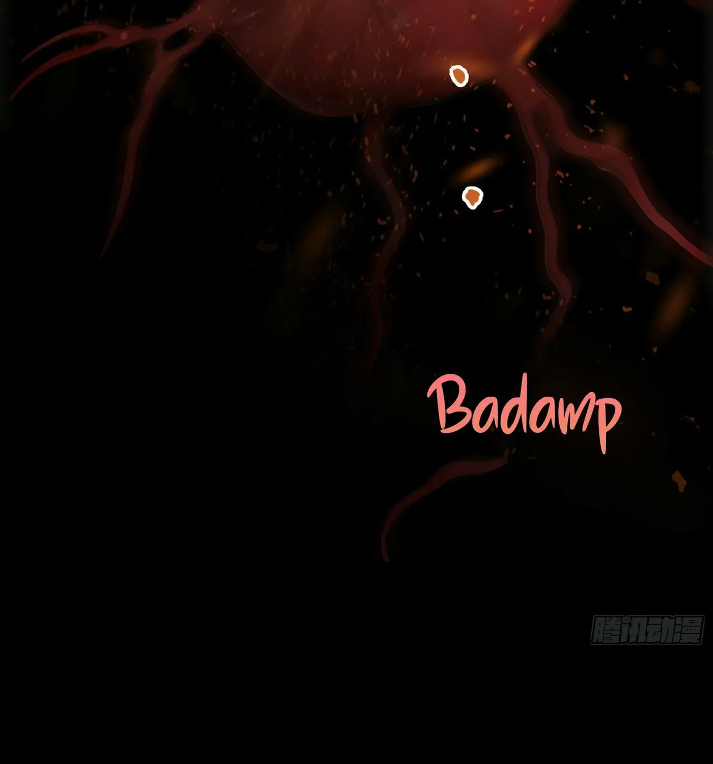 The Evil God Descends, I Own Great Hell Chapter 1 page 68 - 