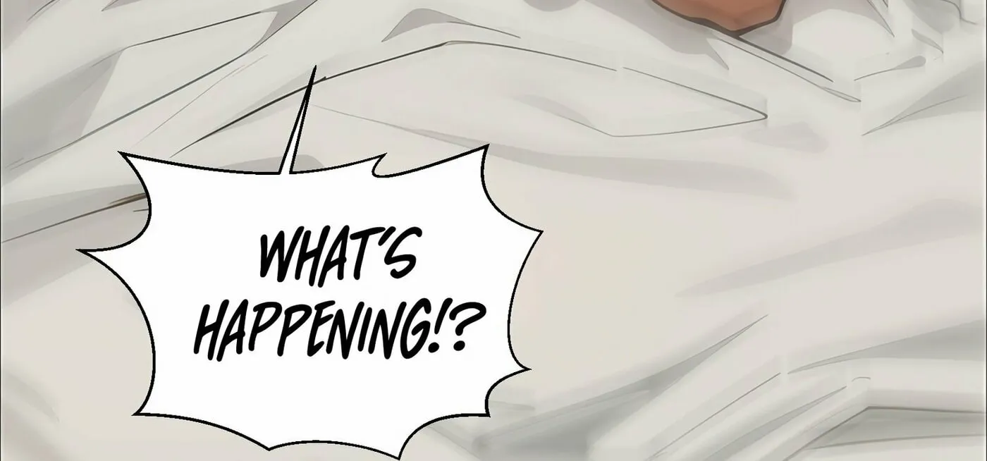 The Evil God Descends, I Own Great Hell Chapter 1 page 72 - 