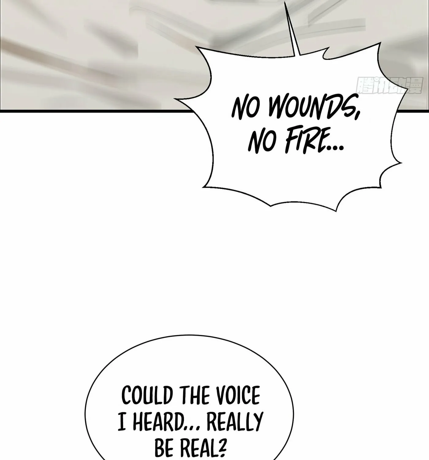 The Evil God Descends, I Own Great Hell Chapter 1 page 73 - 
