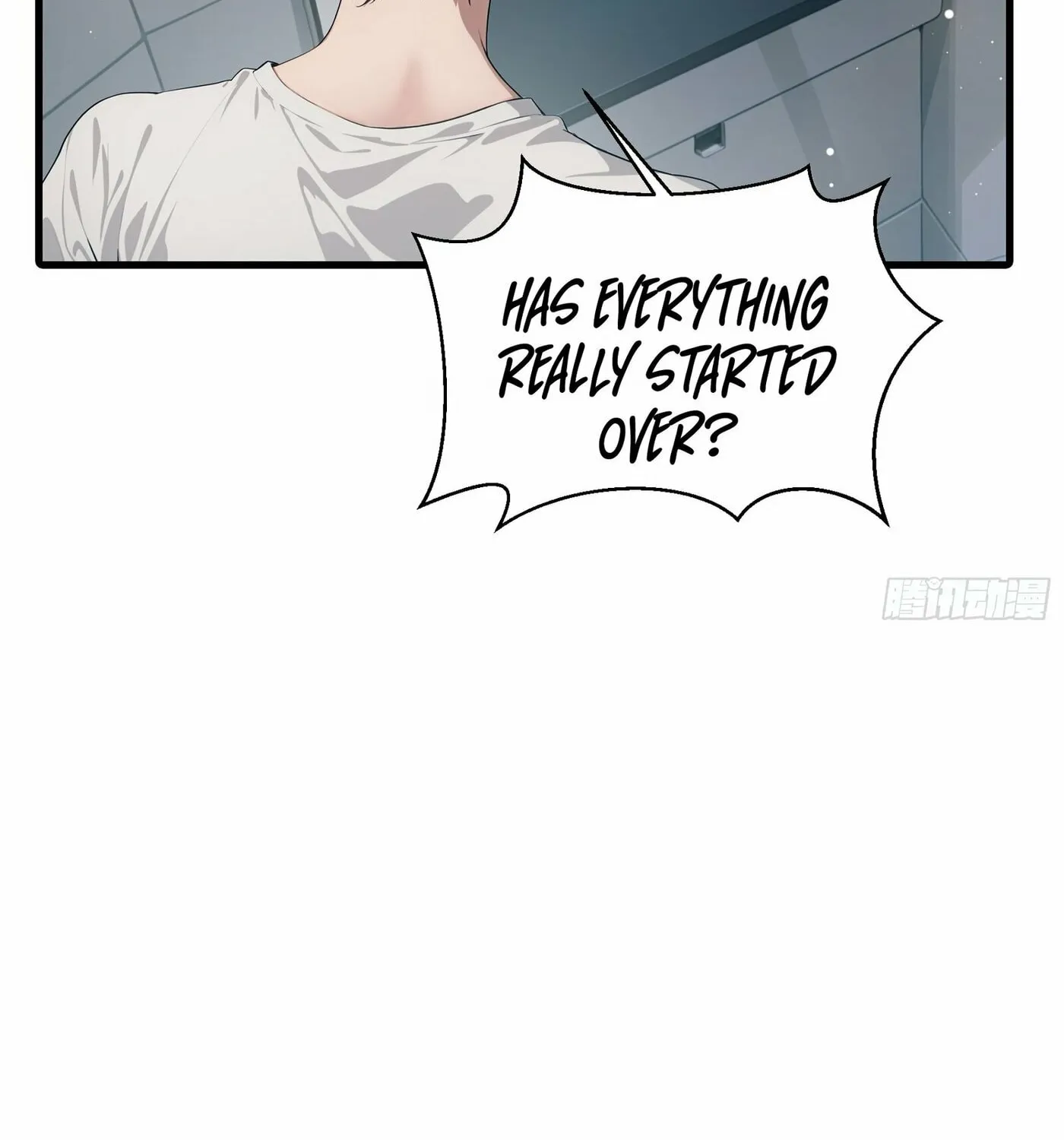 The Evil God Descends, I Own Great Hell Chapter 1 page 79 - 