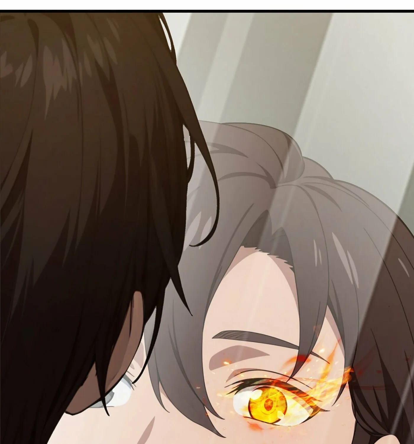 The Evil God Descends, I Own Great Hell Chapter 1 page 80 - 