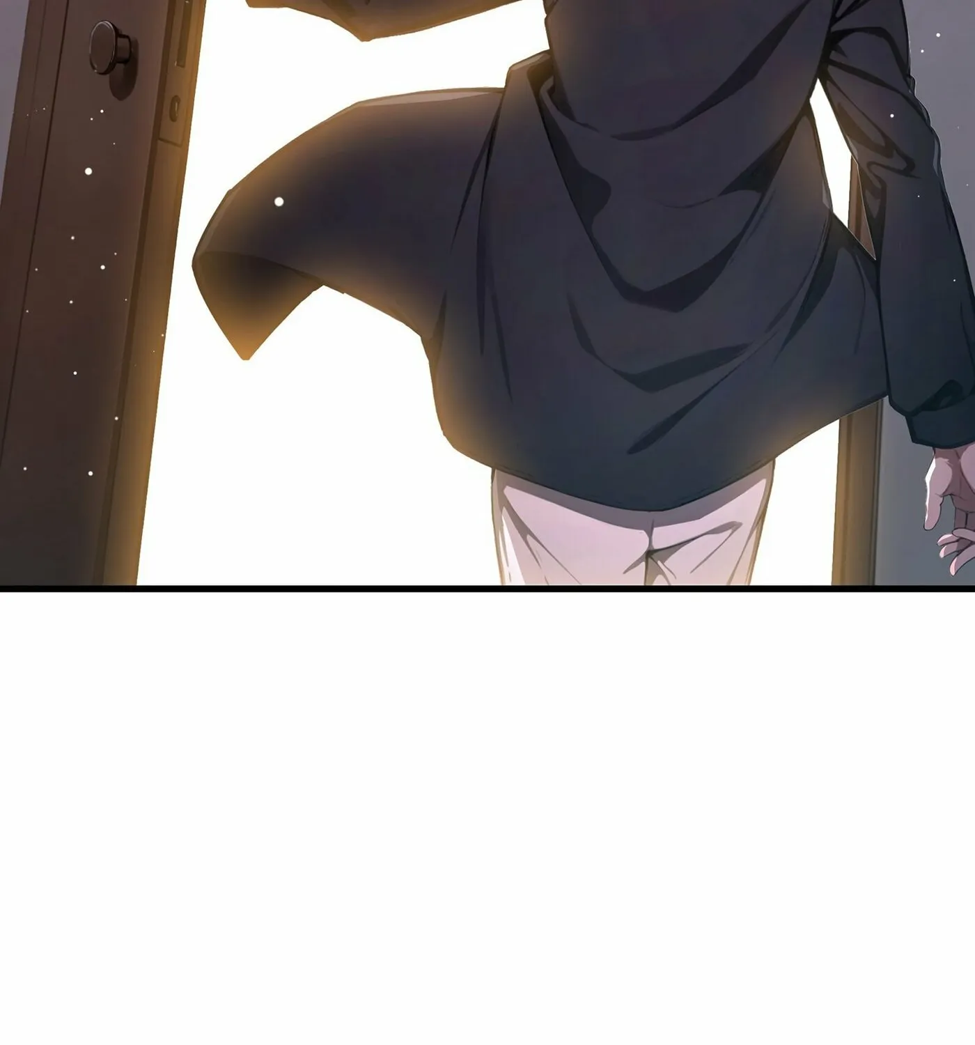 The Evil God Descends, I Own Great Hell Chapter 1 page 84 - 