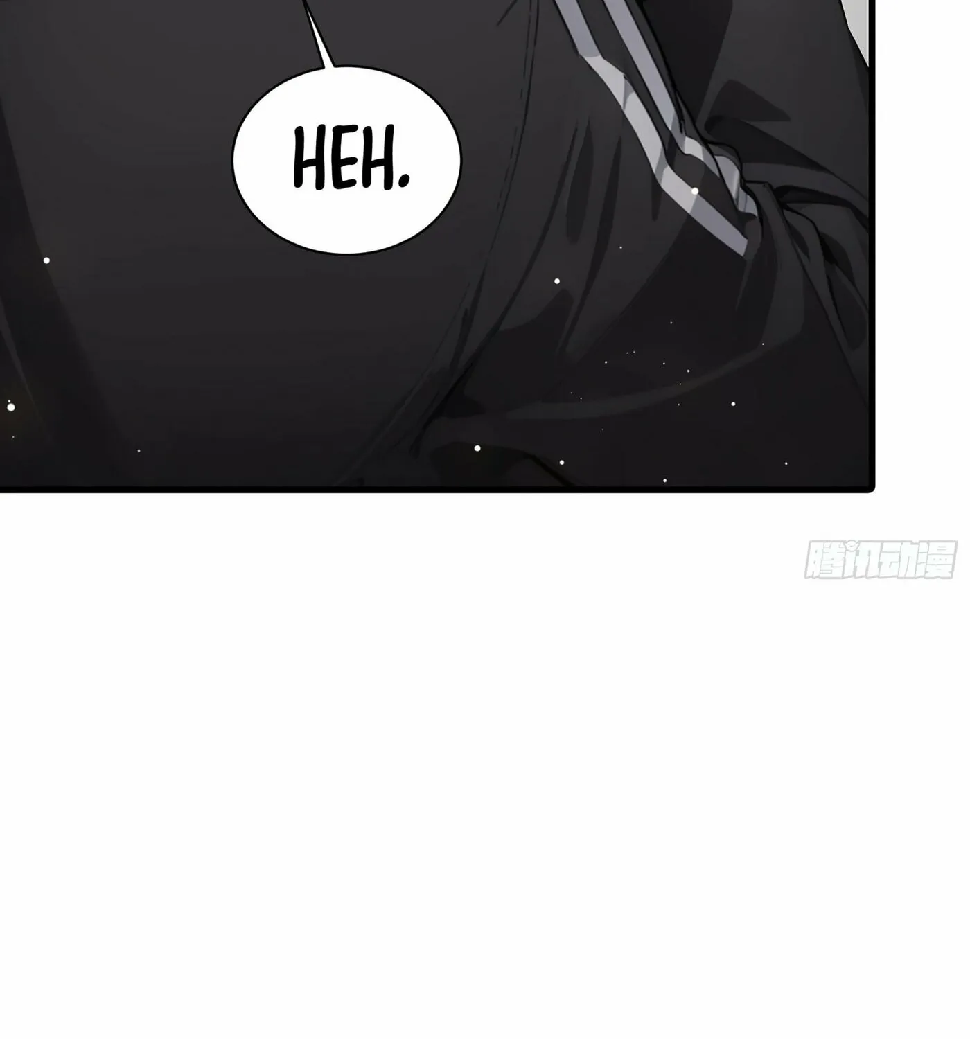 The Evil God Descends, I Own Great Hell Chapter 1 page 95 - 