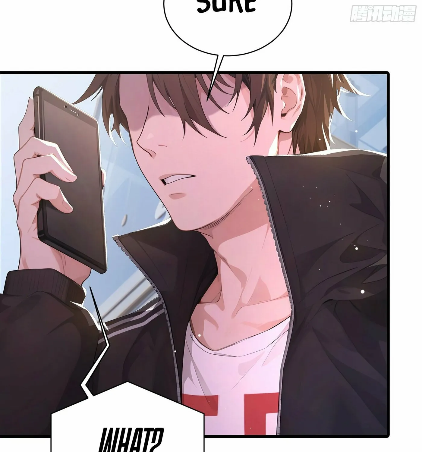 The Evil God Descends, I Own Great Hell Chapter 1 page 100 - 