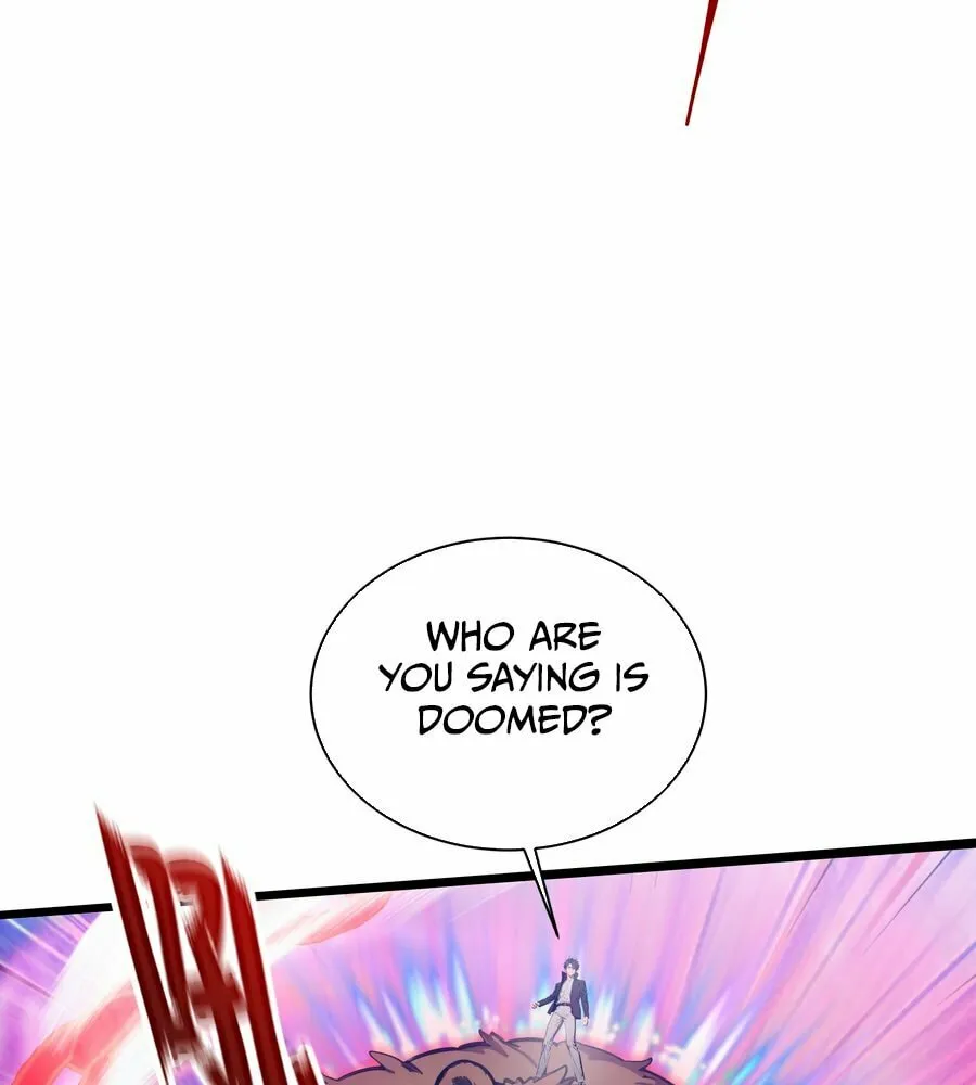 The Evil God Descends, I Own Great Hell Chapter 10 page 14 - 