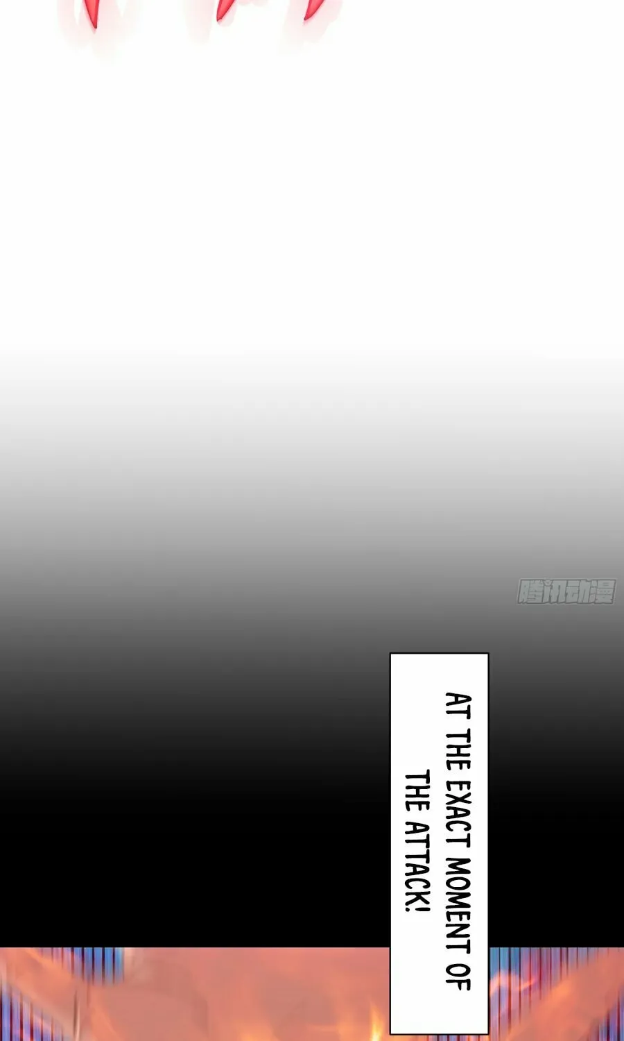 The Evil God Descends, I Own Great Hell Chapter 10 page 16 - 