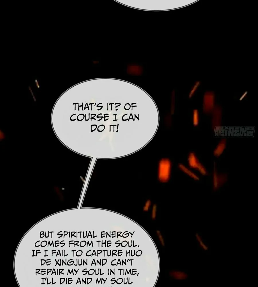 The Evil God Descends, I Own Great Hell Chapter 10 page 21 - 