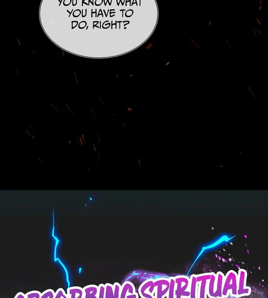 The Evil God Descends, I Own Great Hell Chapter 10 page 28 - 