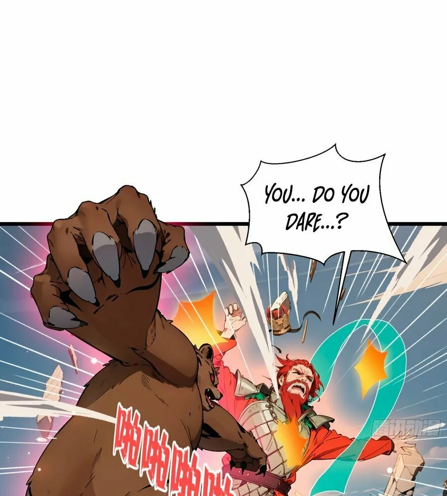 The Evil God Descends, I Own Great Hell Chapter 10 page 49 - 