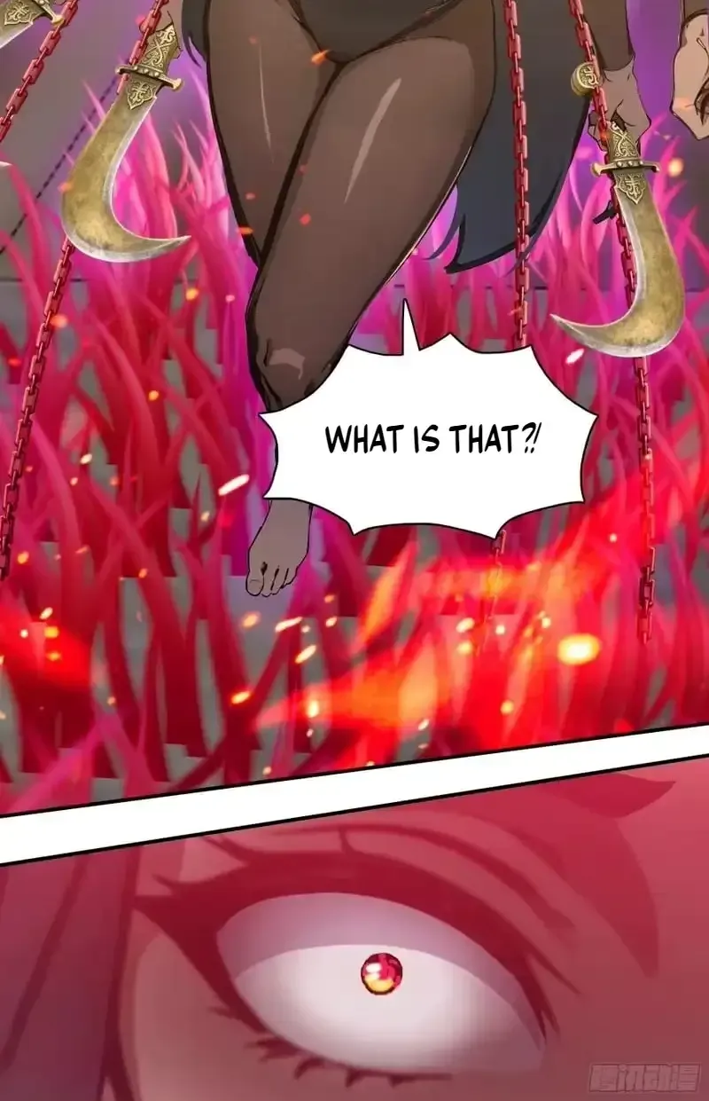 The Evil God Descends, I Own Great Hell Chapter 106 page 15 - 