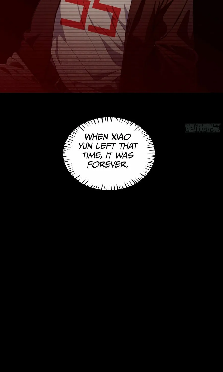 The Evil God Descends, I Own Great Hell Chapter 11 page 38 - 