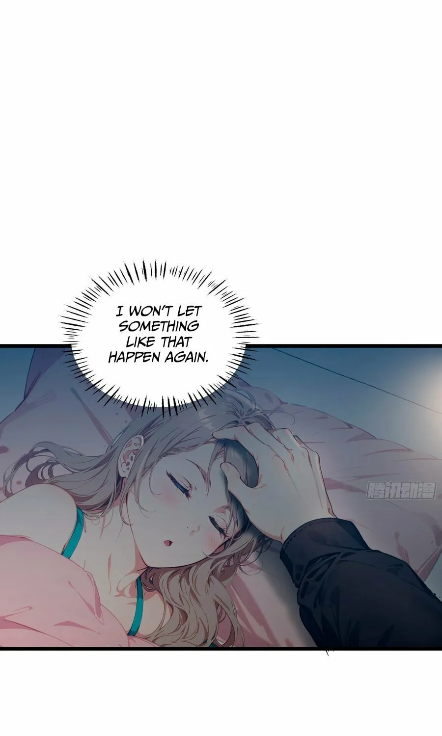 The Evil God Descends, I Own Great Hell Chapter 11 page 40 - 