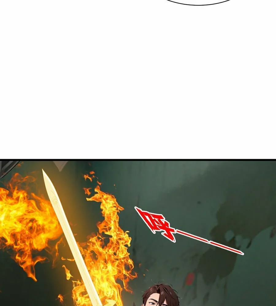 The Evil God Descends, I Own Great Hell Chapter 11 page 49 - 
