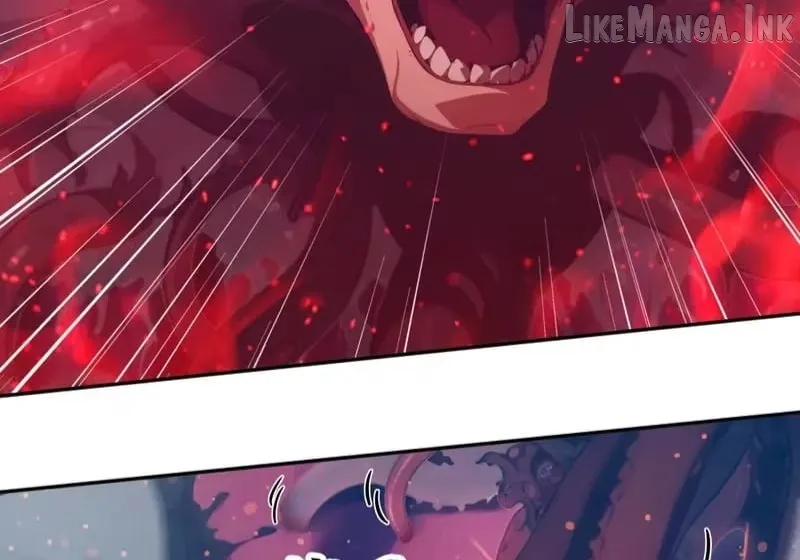 The Evil God Descends, I Own Great Hell Chapter 119 page 4 - 