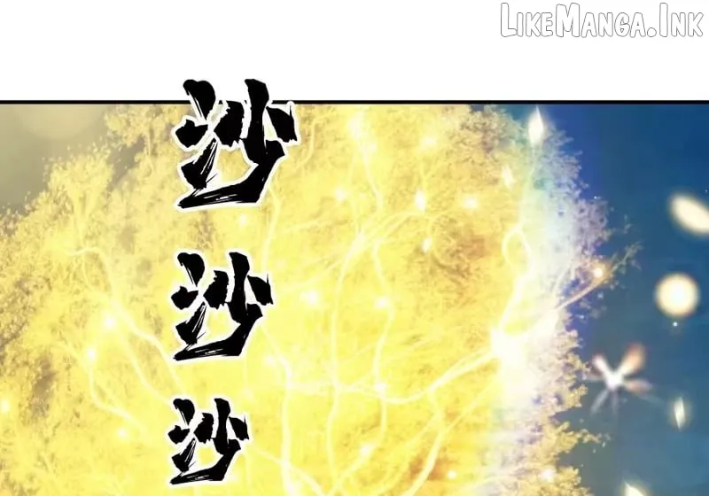 The Evil God Descends, I Own Great Hell Chapter 121 page 21 - 