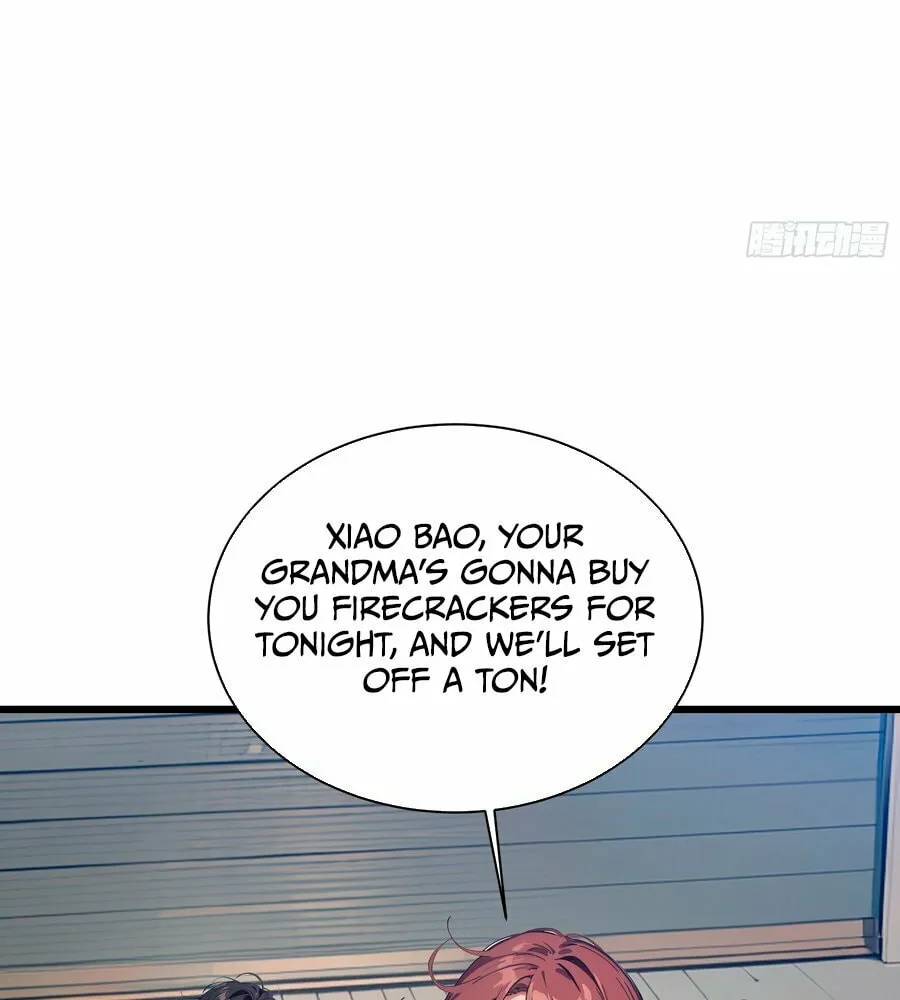 The Evil God Descends, I Own Great Hell Chapter 13 page 42 - 
