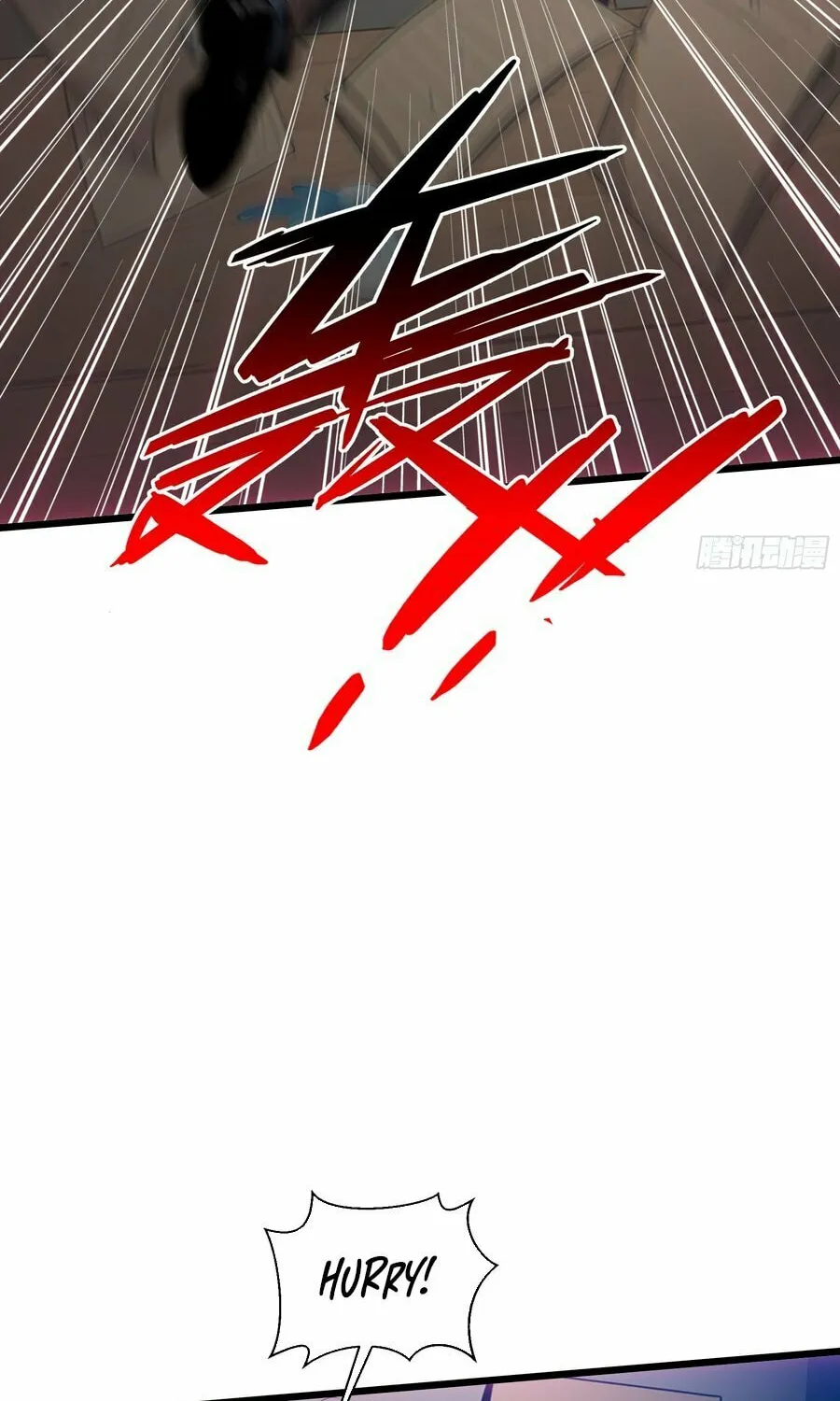 The Evil God Descends, I Own Great Hell Chapter 15 page 13 - 