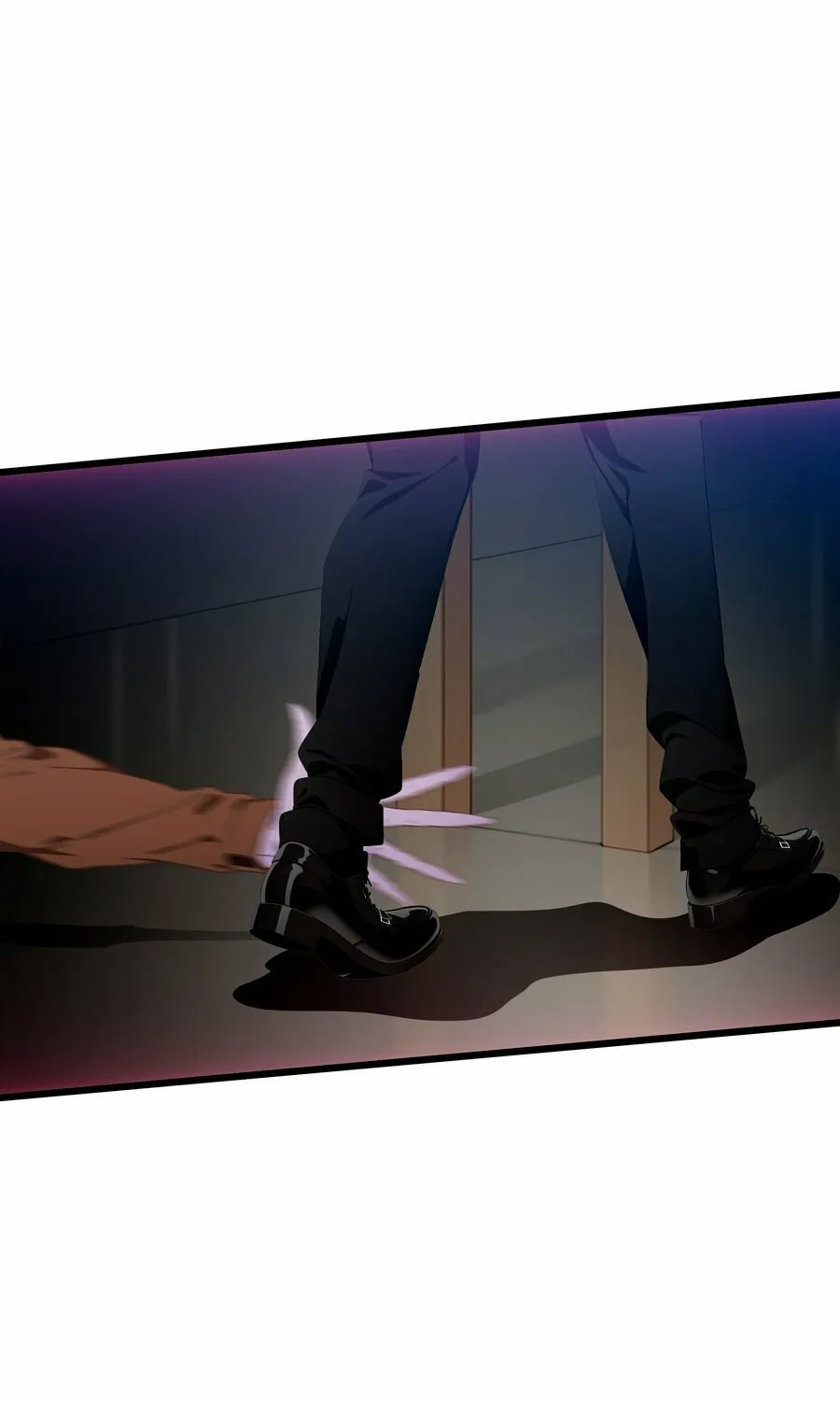 The Evil God Descends, I Own Great Hell Chapter 15 page 15 - 