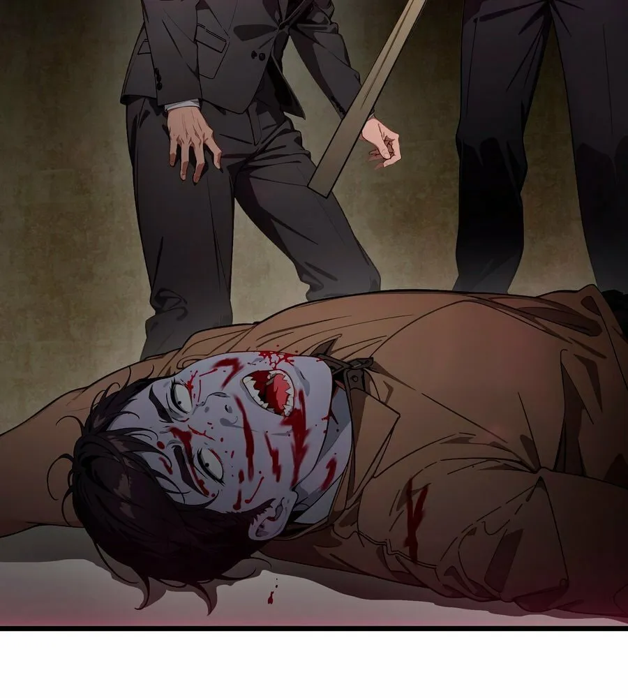The Evil God Descends, I Own Great Hell Chapter 15 page 21 - 