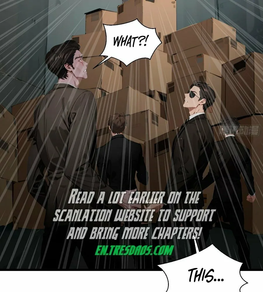 The Evil God Descends, I Own Great Hell Chapter 15 page 35 - 