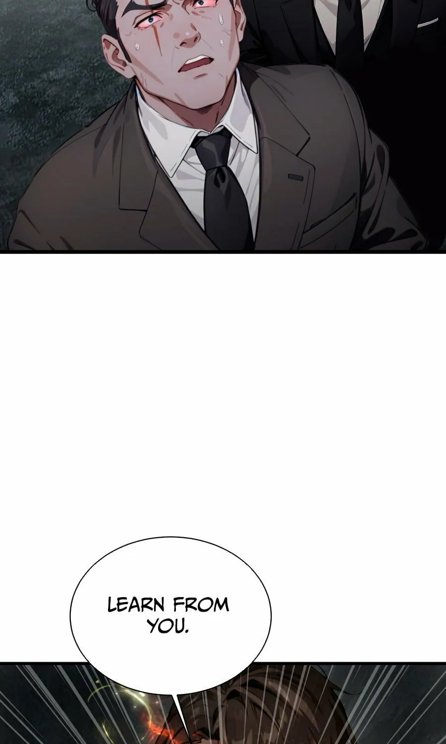 The Evil God Descends, I Own Great Hell Chapter 15 page 38 - 