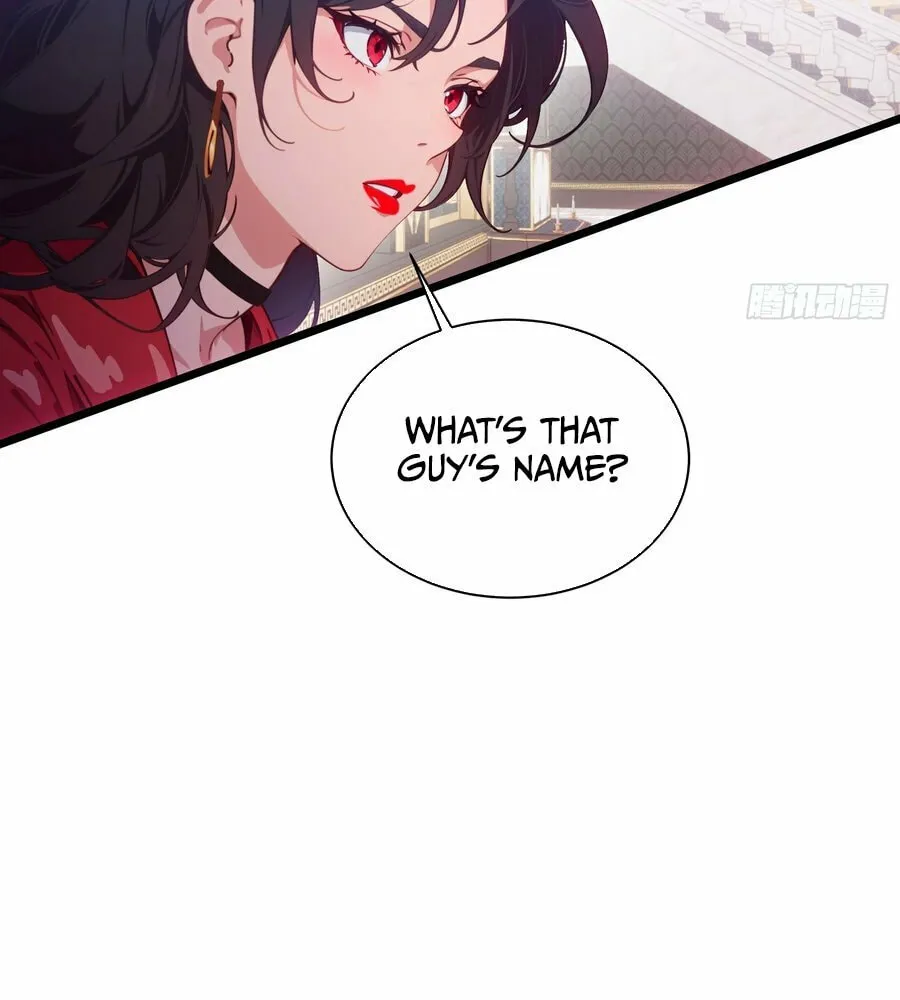 The Evil God Descends, I Own Great Hell Chapter 15 page 49 - 