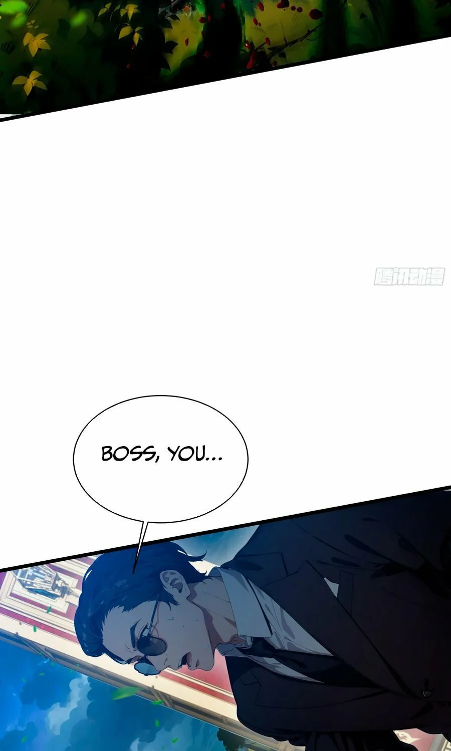 The Evil God Descends, I Own Great Hell Chapter 16 page 15 - 