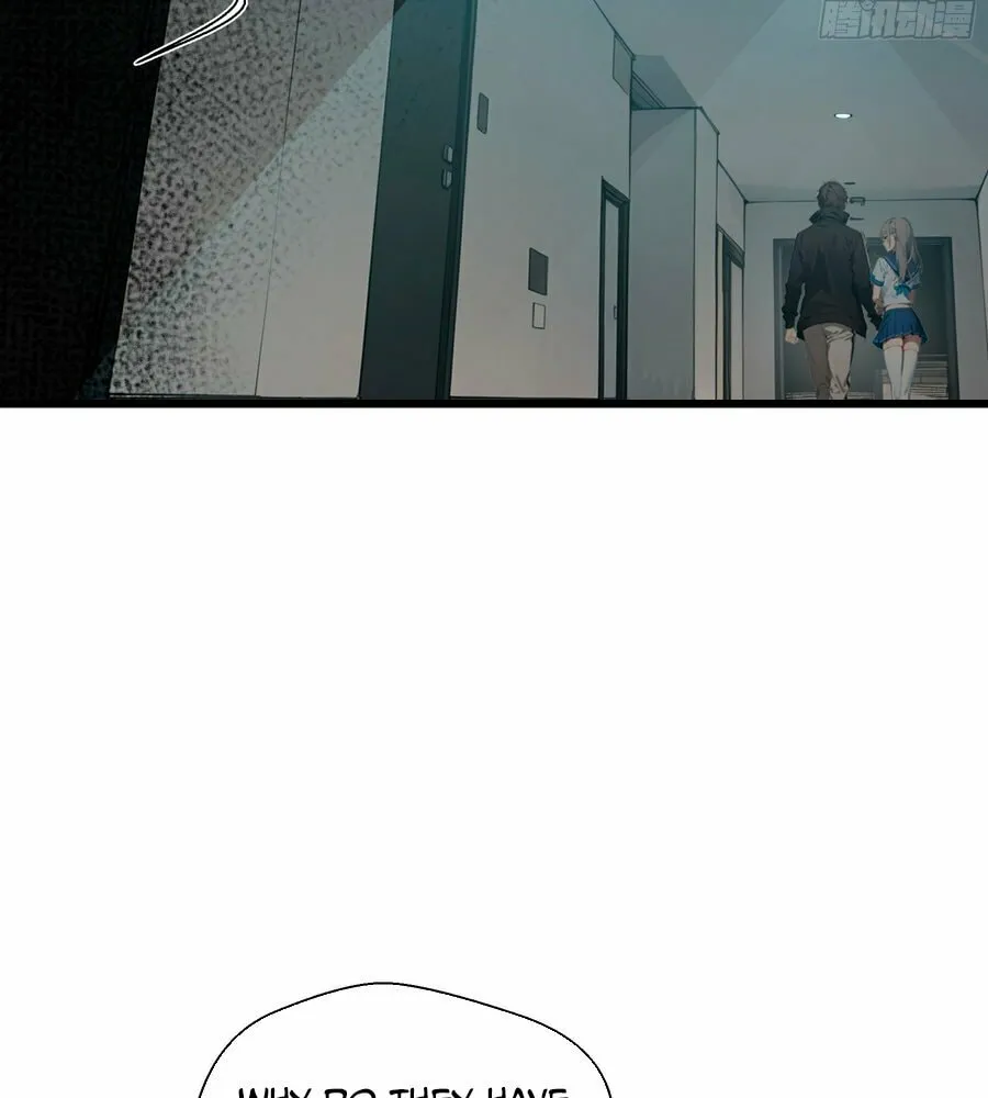 The Evil God Descends, I Own Great Hell Chapter 16 page 28 - 