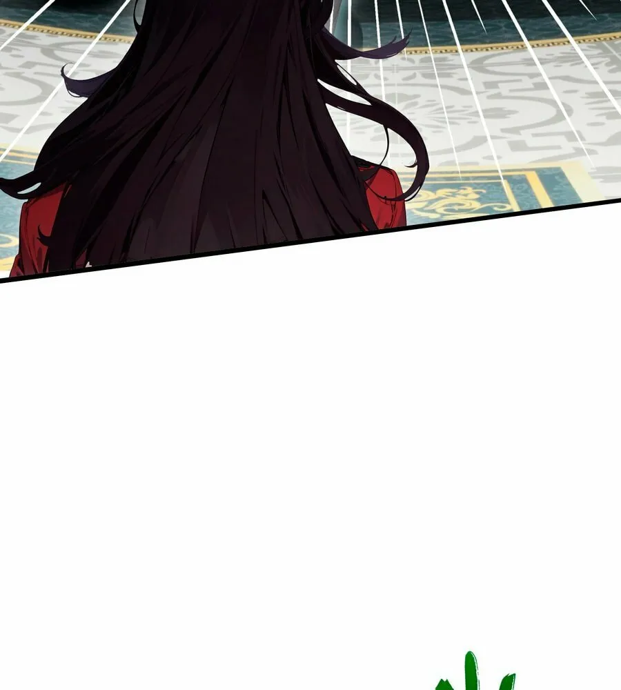 The Evil God Descends, I Own Great Hell Chapter 16 page 7 - 