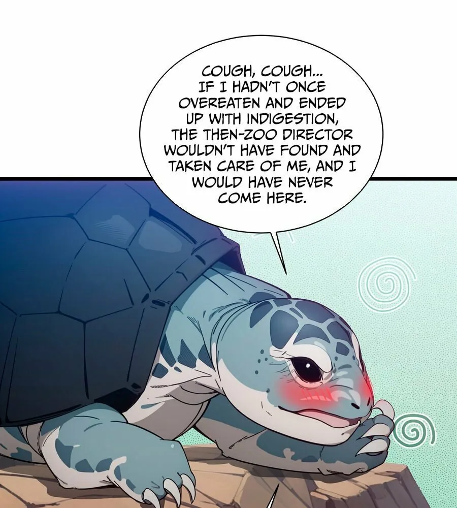 The Evil God Descends, I Own Great Hell Chapter 17 page 28 - 
