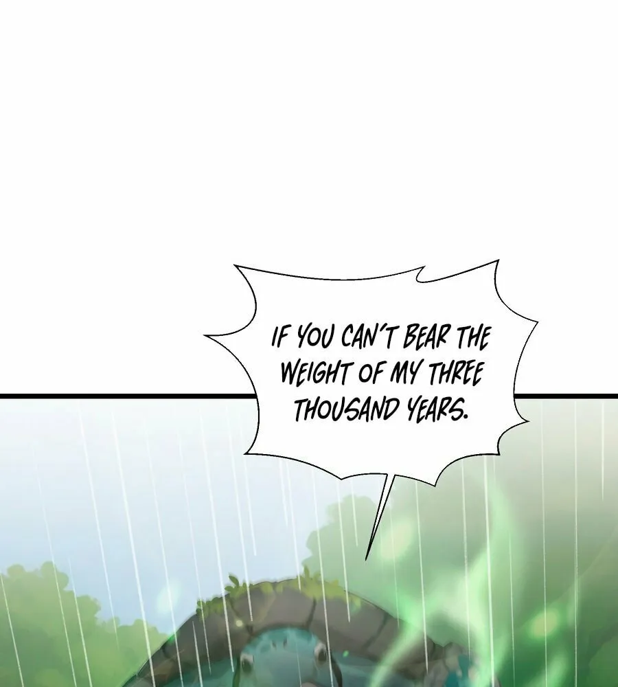 The Evil God Descends, I Own Great Hell Chapter 17 page 42 - 