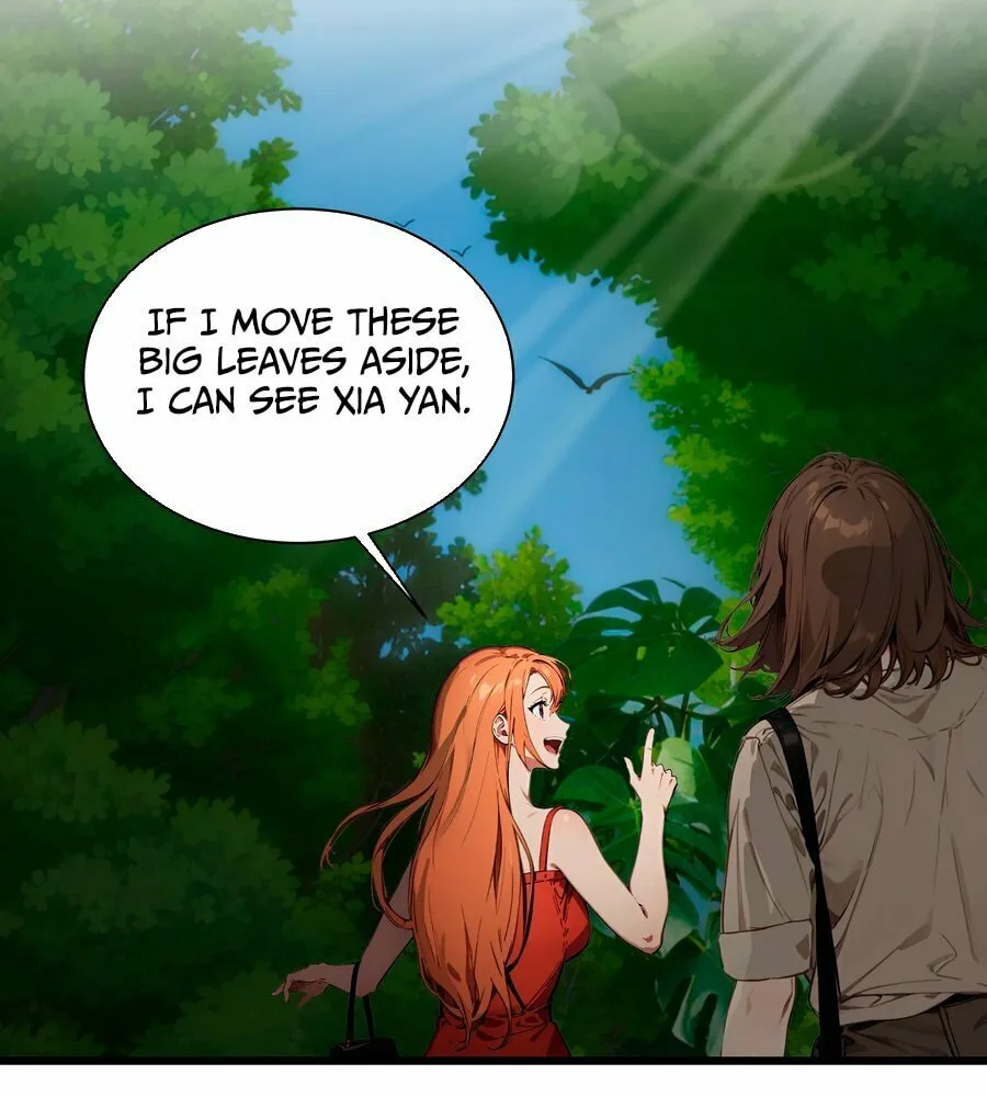 The Evil God Descends, I Own Great Hell Chapter 18 page 14 - 