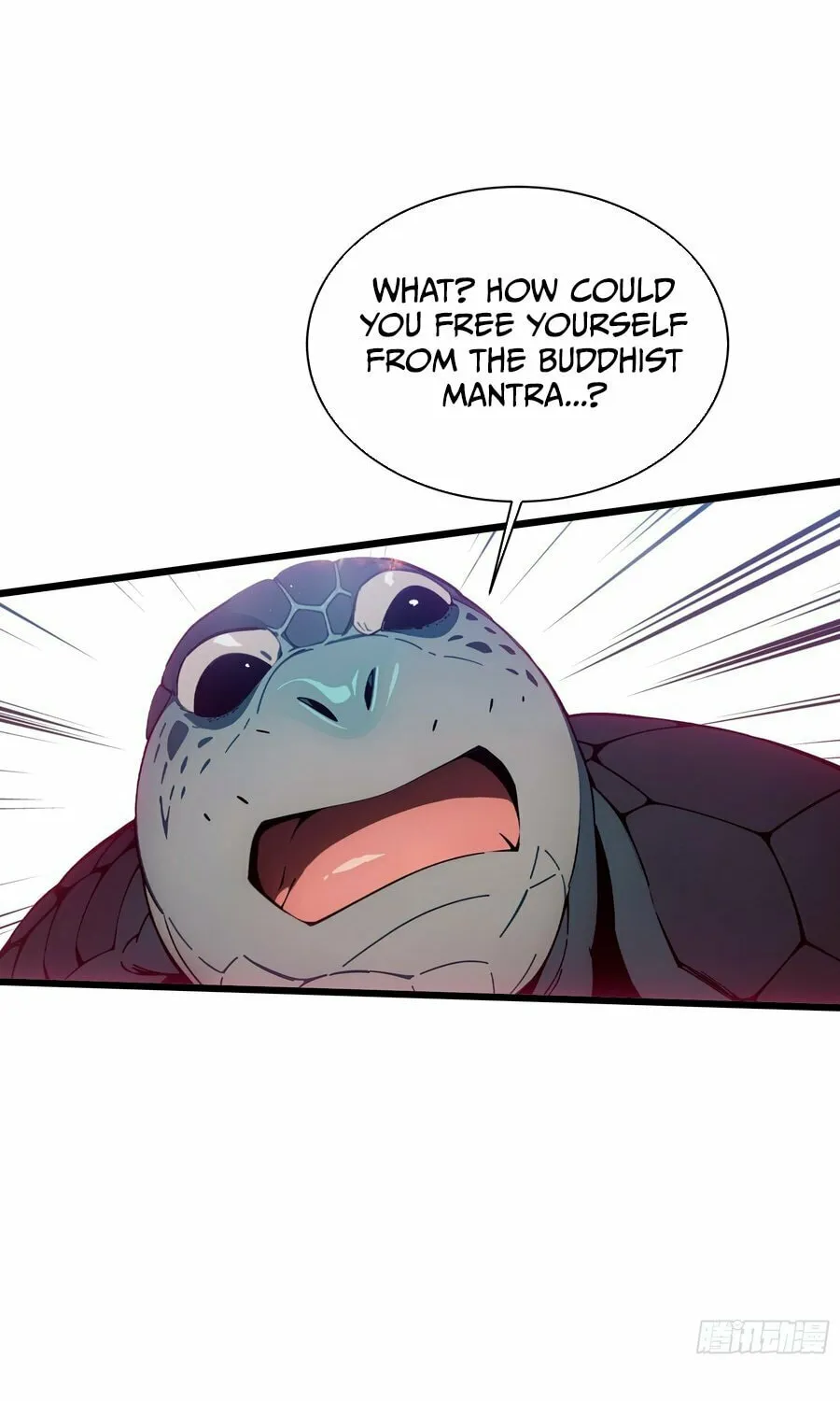 The Evil God Descends, I Own Great Hell Chapter 18 page 48 - 