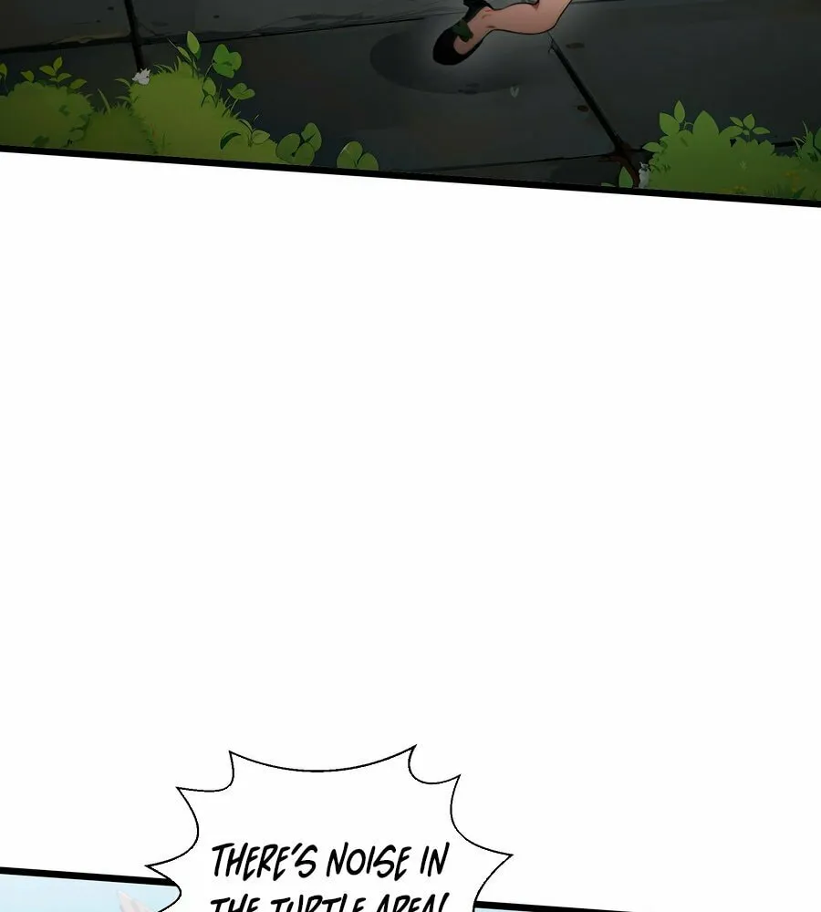 The Evil God Descends, I Own Great Hell Chapter 18 page 7 - 